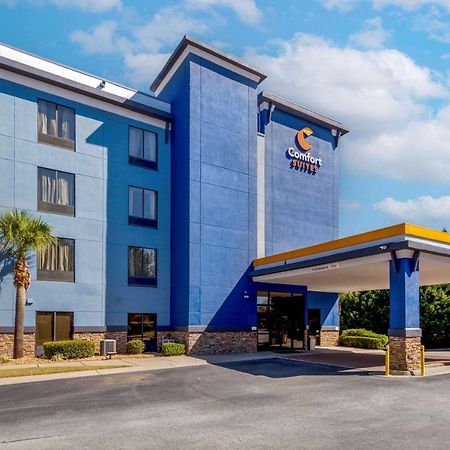 Comfort Suites Stockbridge Atlanta South Экстерьер фото