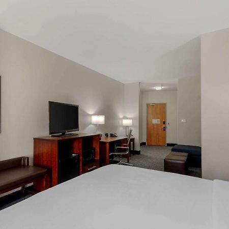 Comfort Suites Stockbridge Atlanta South Экстерьер фото