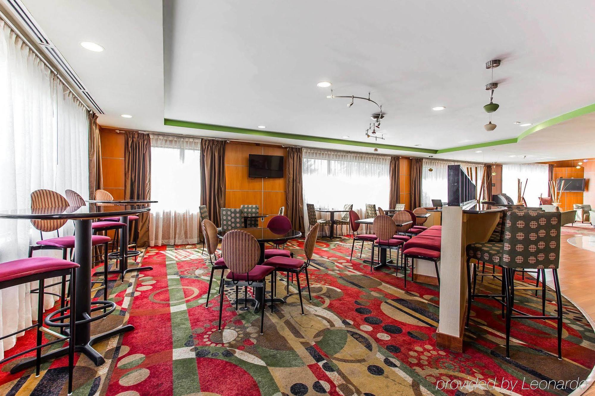 Comfort Suites Stockbridge Atlanta South Экстерьер фото